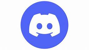 discord logo<br />
